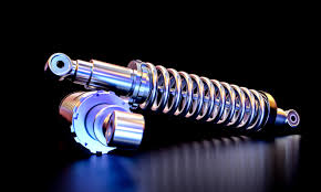 Suspension spring